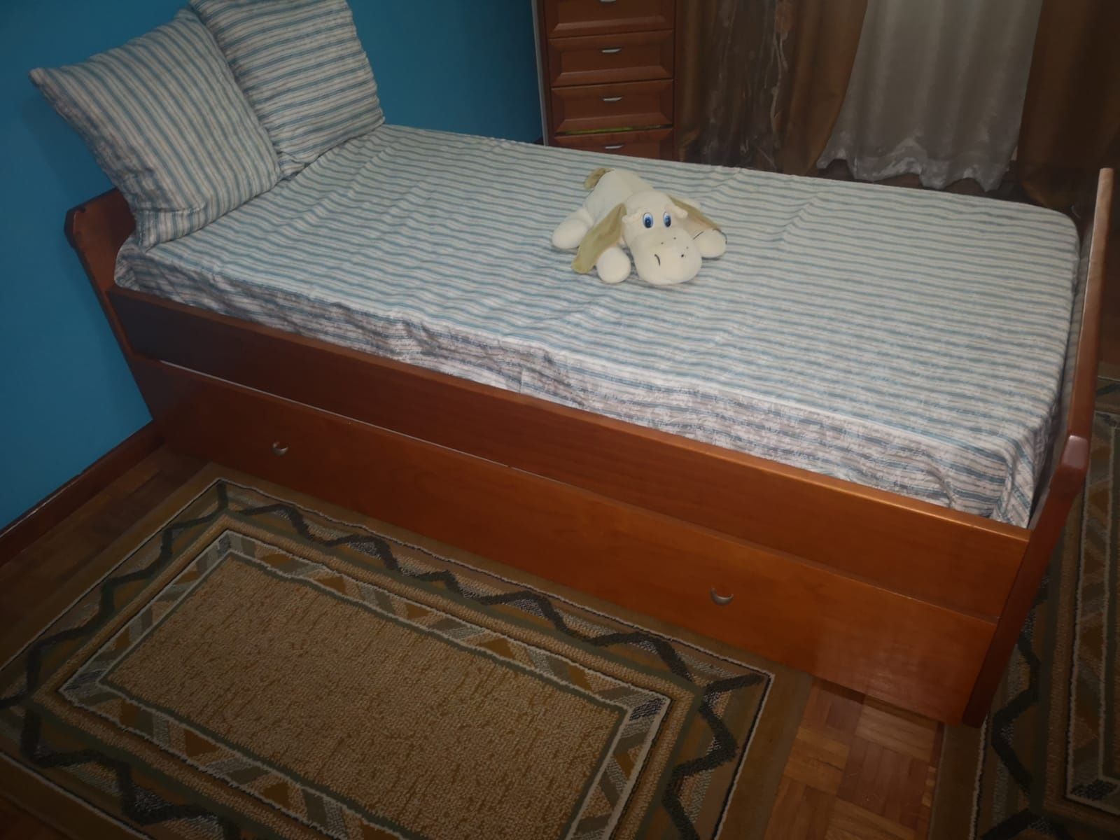 Quarto estúdio usado . NOVO PREÇO!!!