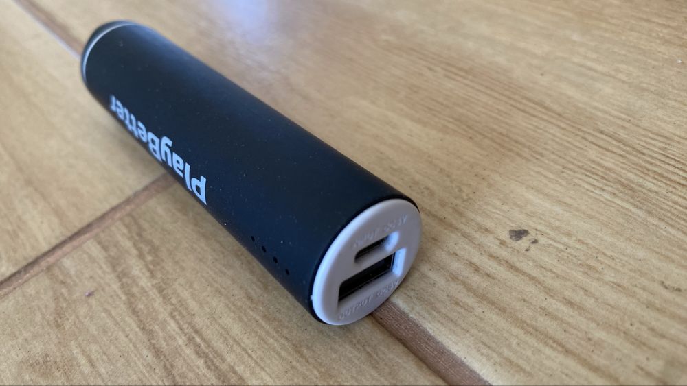 Powerbank mały PlayBetter