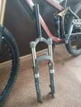 Amortyzator FOX 32 RLC 26”