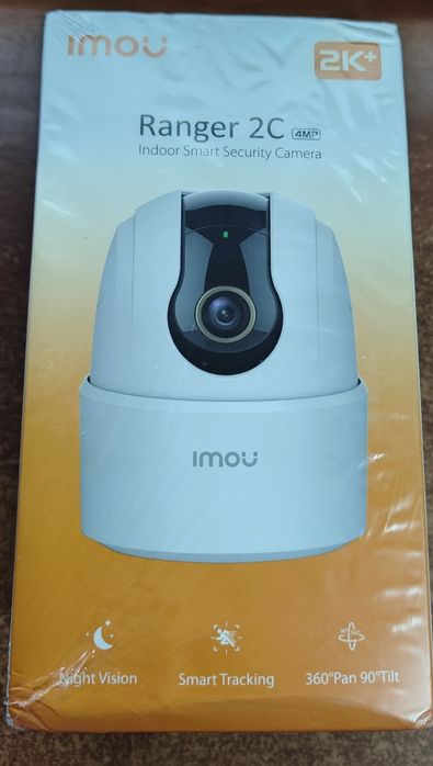 Imou Ranger 2C 4mp TA42P-B