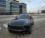 Porsche Macan Porsche Macan Standard