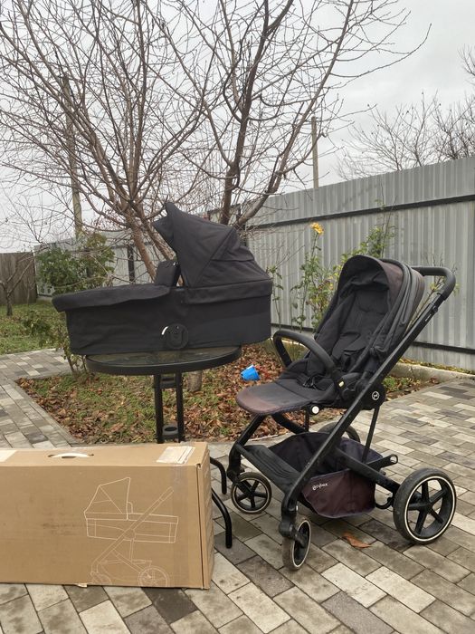 Візочок cybex balios