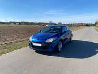 Renault Megane Renault Megane III GT line 2009
