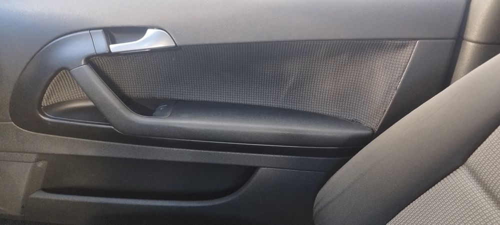 Audi A 3 1.6 gasolina
