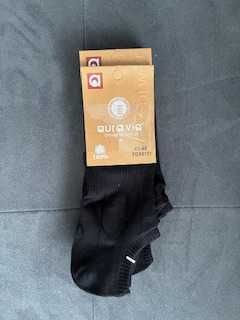 Super Skarpetki męskie AURA VIA 39-42 (FDX 8131)