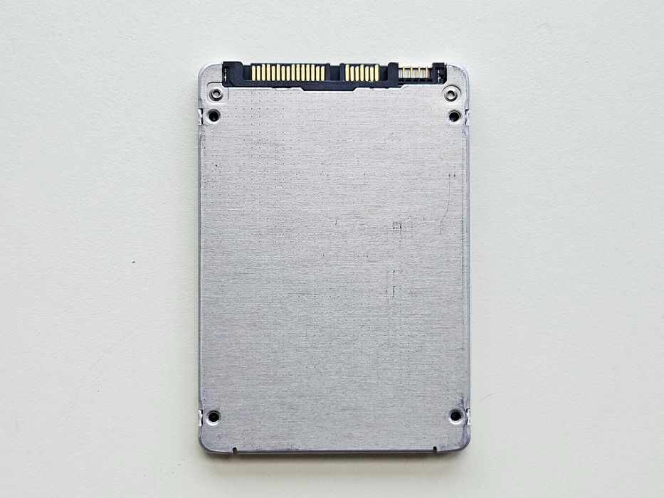 SSD 512Gb SATA 2.5 Toshiba SG6 KSG60ZSE512G 0TTGHY 79 - 96% здоров'я