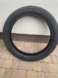 Michelin commander II 100/90 B19 i 150/80 B16