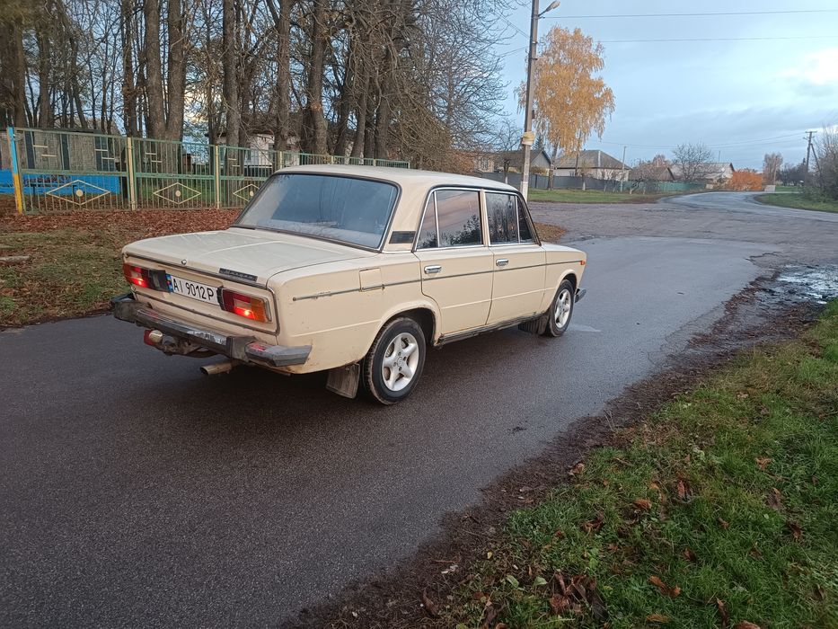 Продам ВАЗ 2106 Оригінал