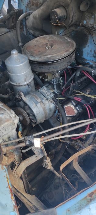 Продам газ 53 саз