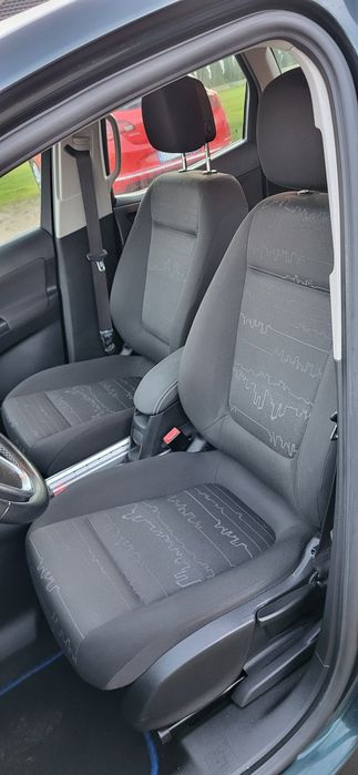 Opel Meriva Benzyna Turbo hak Lift