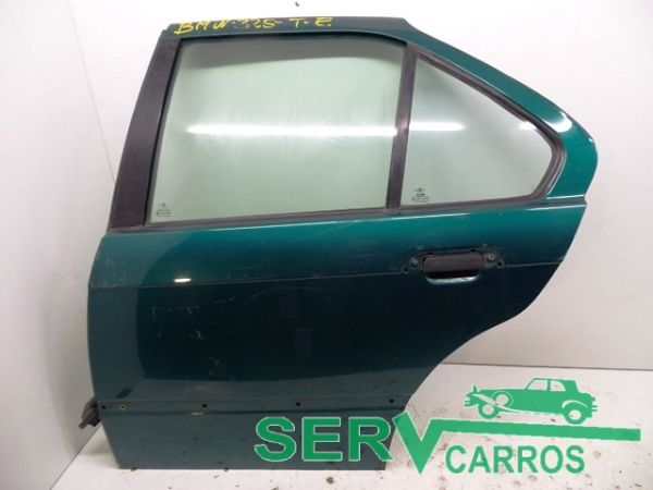 Porta trás esquerda BMW 3 (E36)