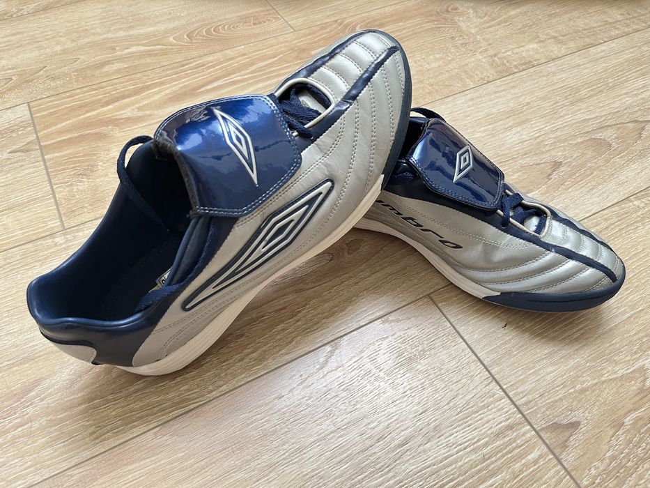 Sapatilhas Umbro Indoor