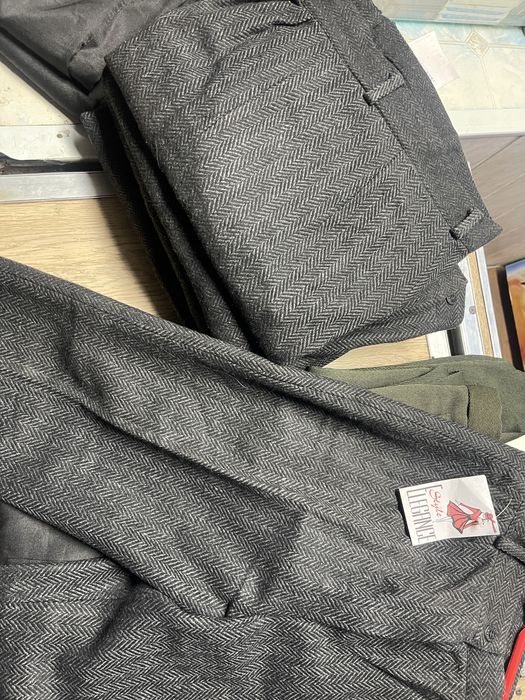 НОВІ > ТЕПЛІ/Чоловічі класичні  брюки