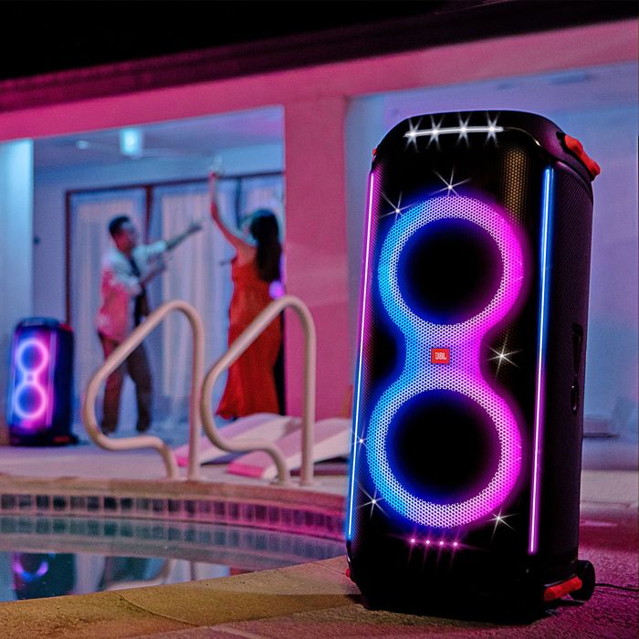 Wynajmę Imprezowe Głośniki JBL 800W 2 Wielkie Głośniki + 2 Mikrofony