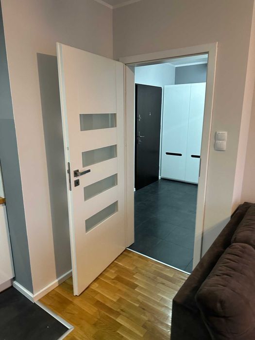 Sprzedam mieszkanie bezczynszowe 45m2 ul.Górnicza