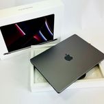 MacBook Pro 14" 2023 M2Pro Space Gray 16GB 512GB SSD OPEN BOX!