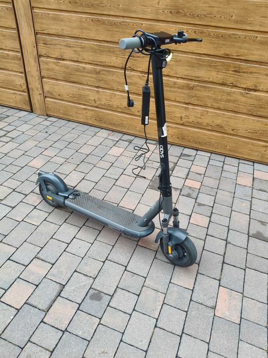 Hulajnoga elektryczna odys neo e100