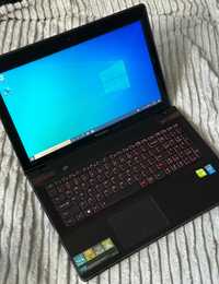 Tani laptop do grania Lenovo Y510P Intel i7-4700HQ GT 755M 16GB SSD