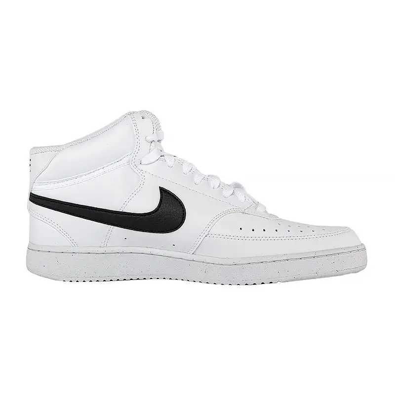 Кросівки чоловічі Nike Vision Mid Next Nature (DN3577-101) ОРИГІНАЛ!