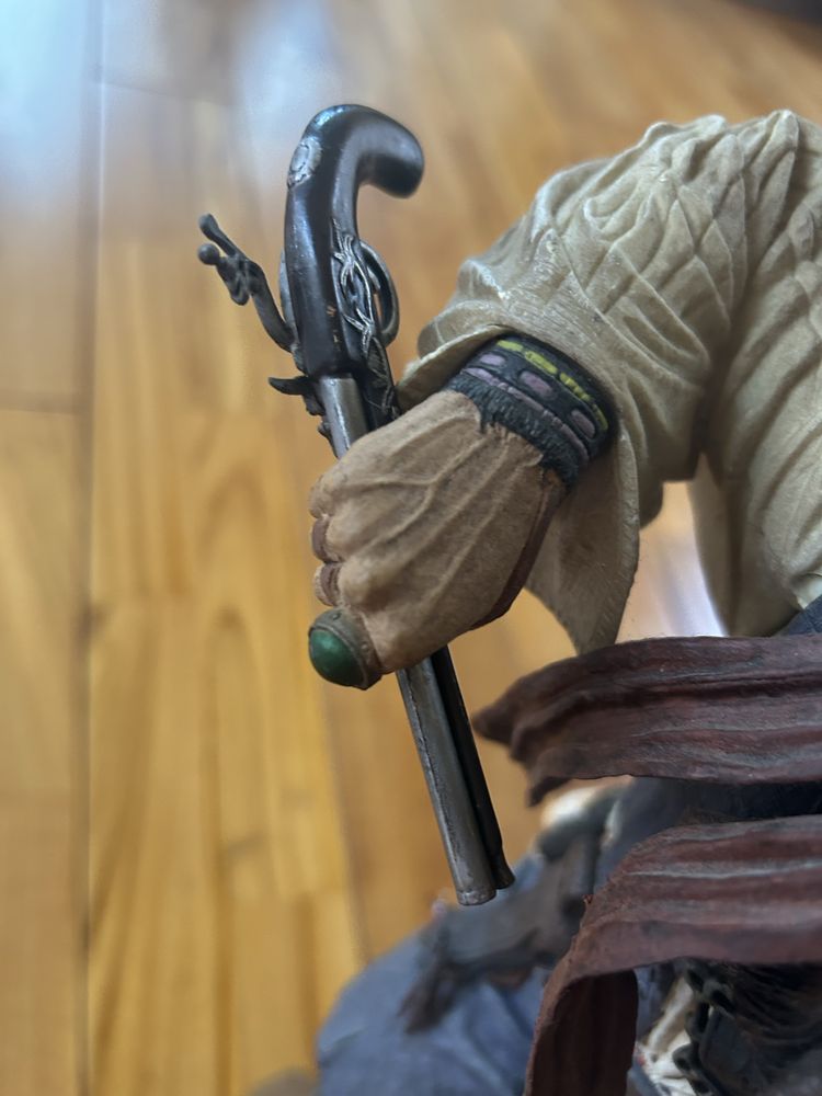 figurka Jack sparrow piraci z karaibów