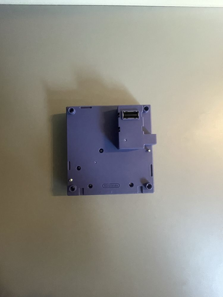 Gameboy Player Akcesorium dla konsoli gamecube (NTSC-J)