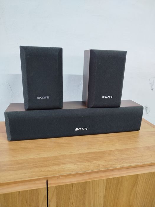 Kolumny sony ss-sr3000p