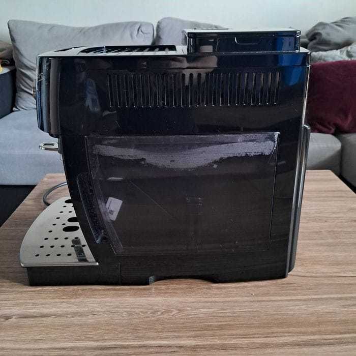 Ekspres do kawy DeLonghi