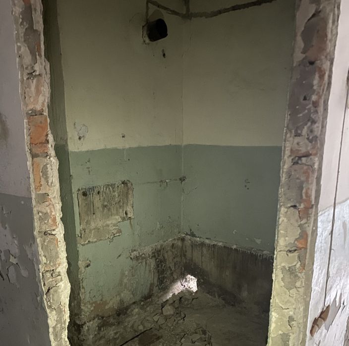 Продаж 3х к.кв. Садстанція Млієв Городище Черкаська обл.