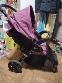 Коляска Britax B-AGILE 2 в 1