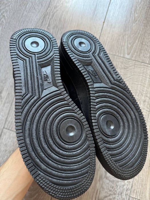 Найк аир форс форсы nike air force кроссовки оригинал 39-40
