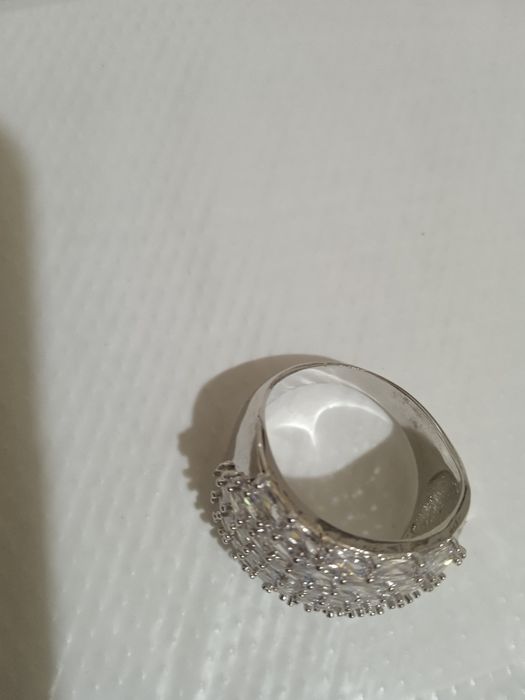 Кольцо  Французский  бижутерий