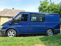 Ford Transit 2006