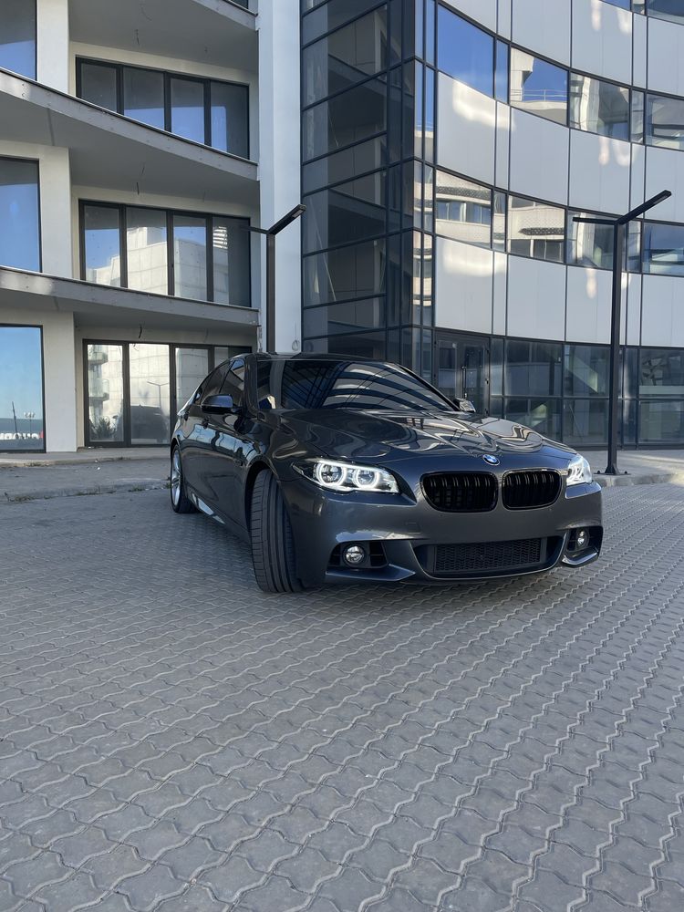 Продам BMW F10 2016