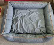 Cama grande  para cão