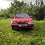 Volvo S40 2.0 LPG 140 KM | 1996 r. | 260 tys. km | Manual