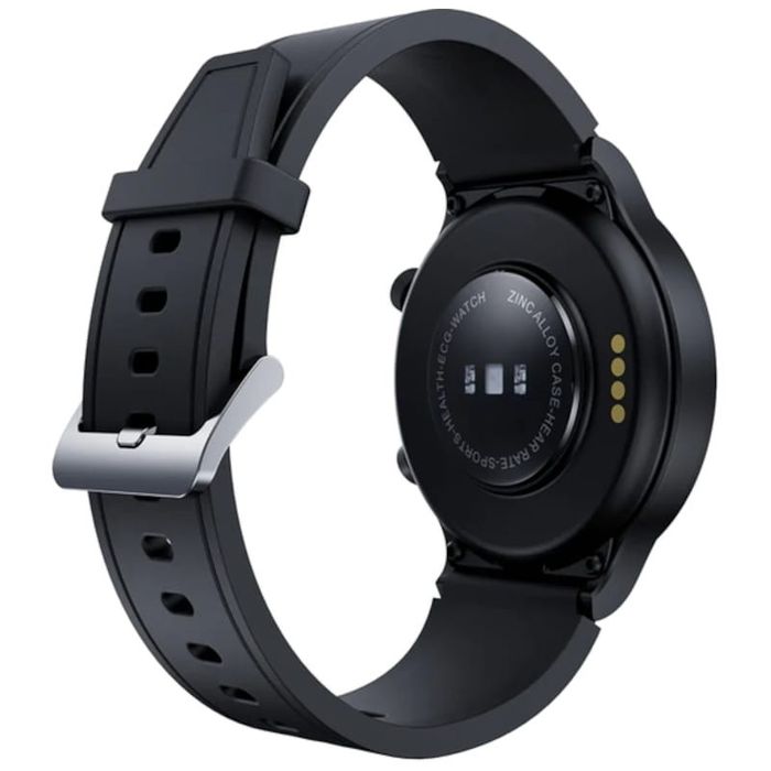Smartwatch Kumi GT5 Pro - Preto