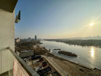 Продам офіс 73м ЖК Русанівська Гавань Микільско-Слобідська Каховська