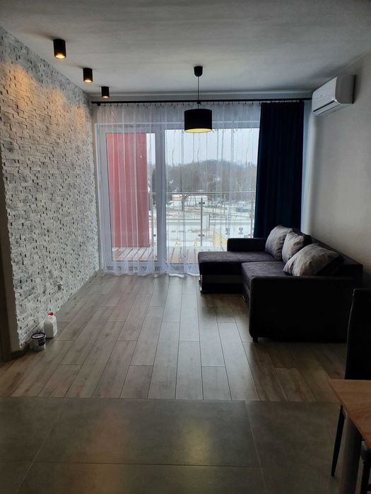 Mieszkanie do wynajęcia