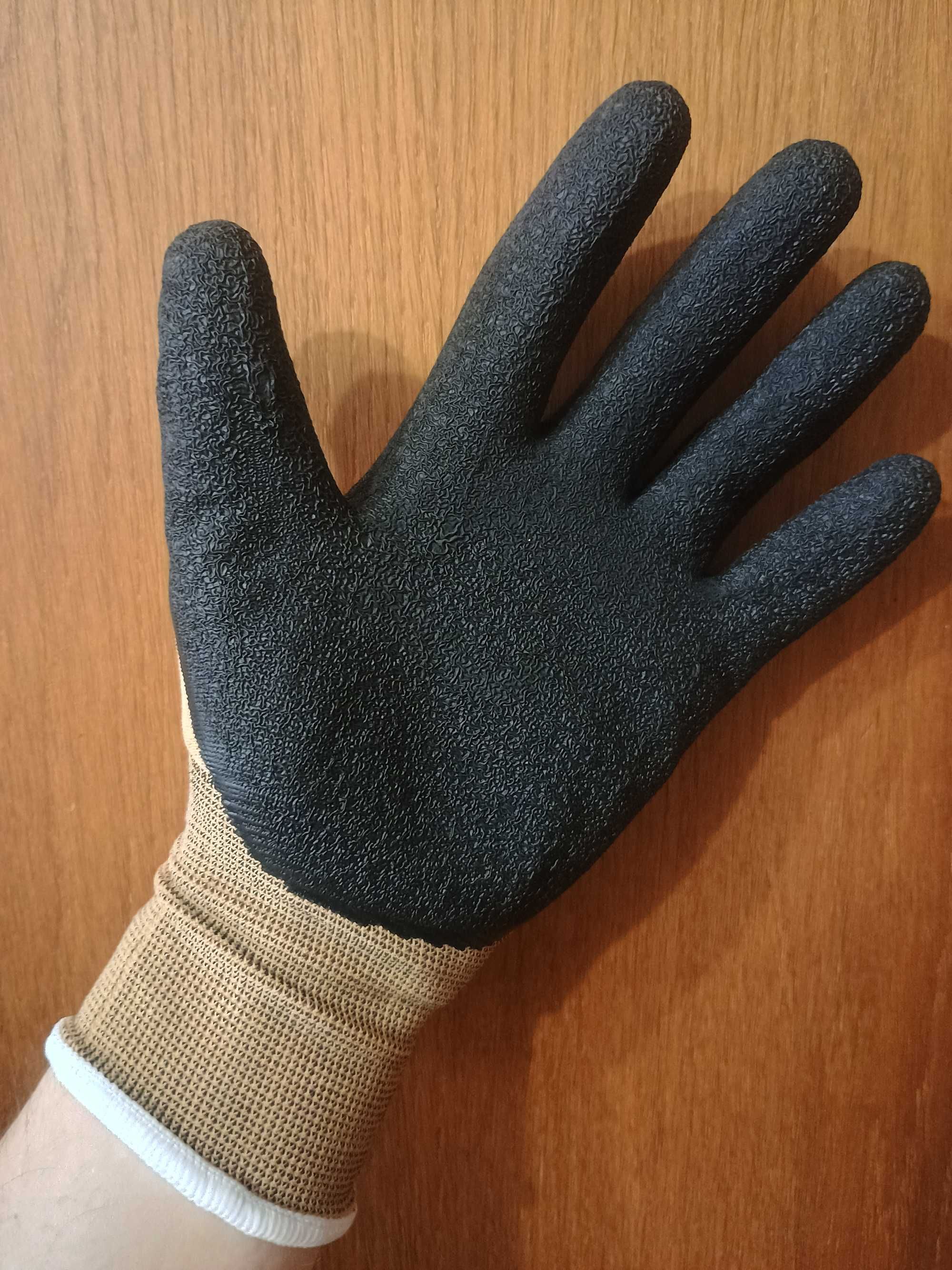 Рукавиці / перчатки робочі WÜRTH 9 M/L. Art. 0899 400 530 / 0899408209