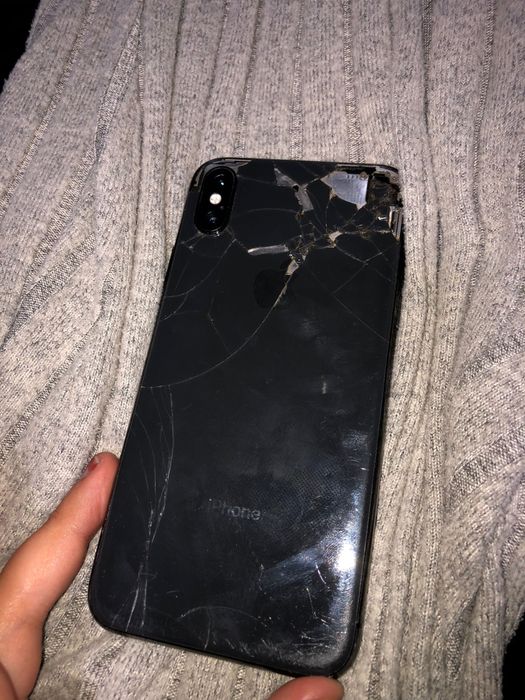 iphone x, vendo para comprar outro melhor que este!