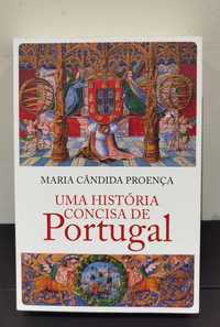 Uma História Concisa de Portugal