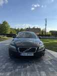 Volvo s80 2.4 diesel uszkodzone