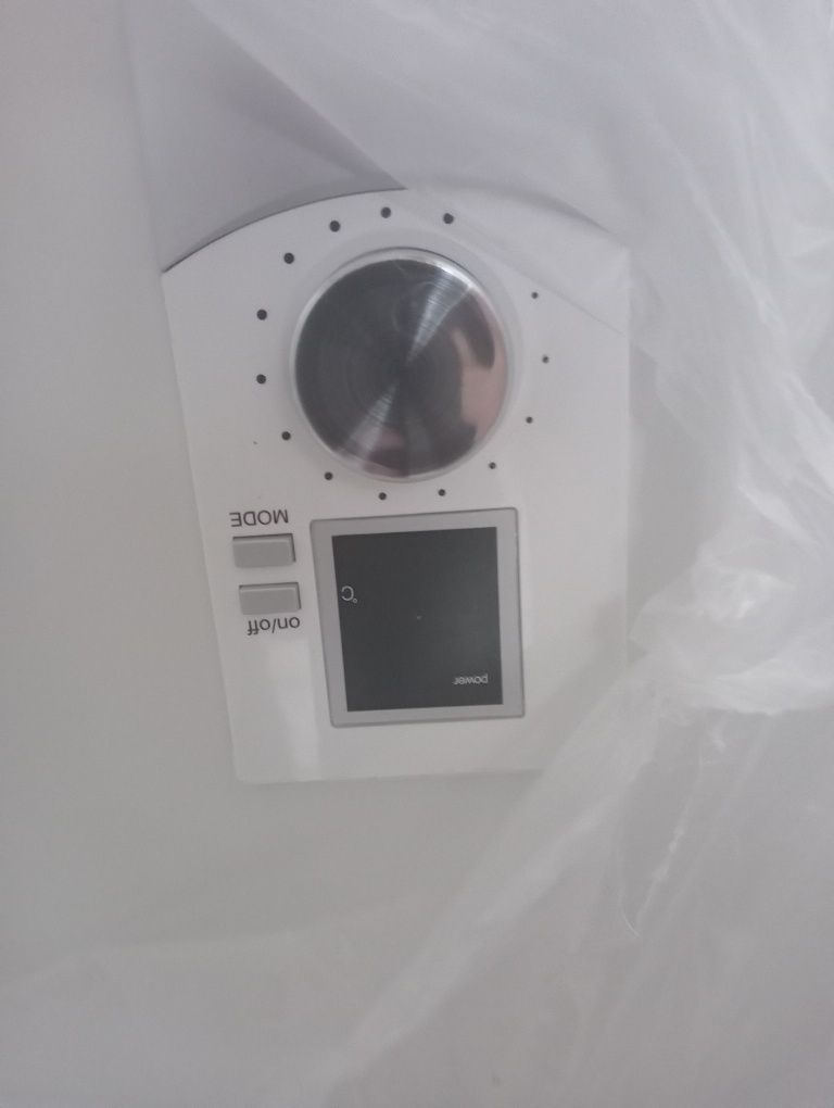 Termo acumulador TEKA 80 L