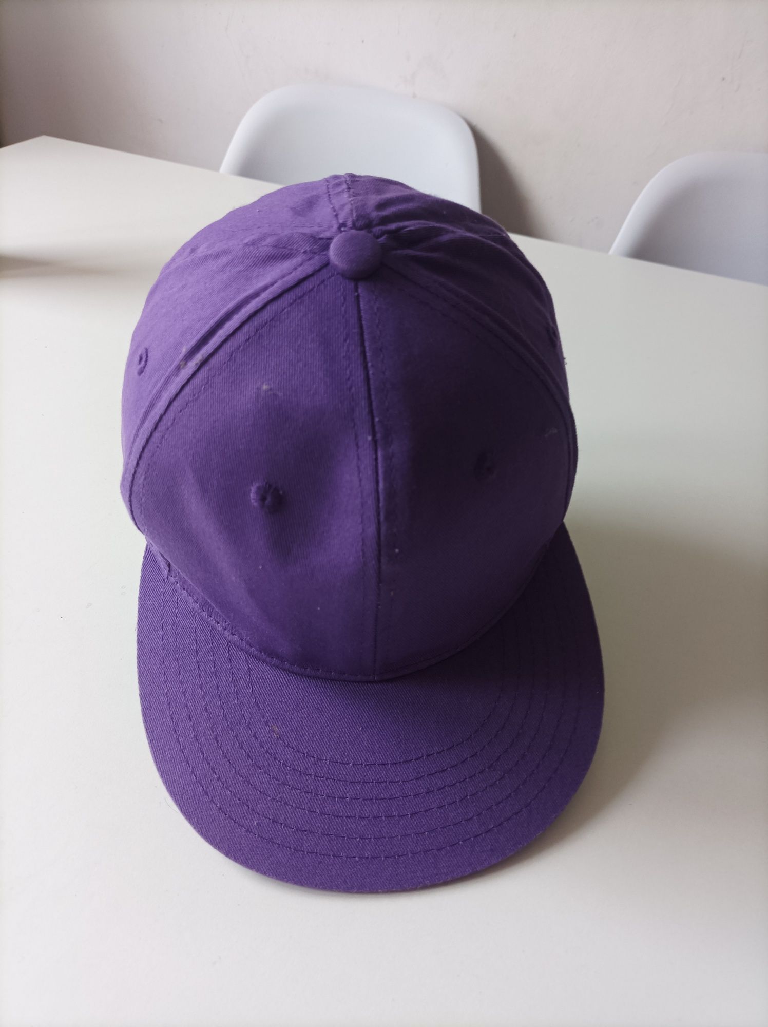 Czapka Fullcap H&M