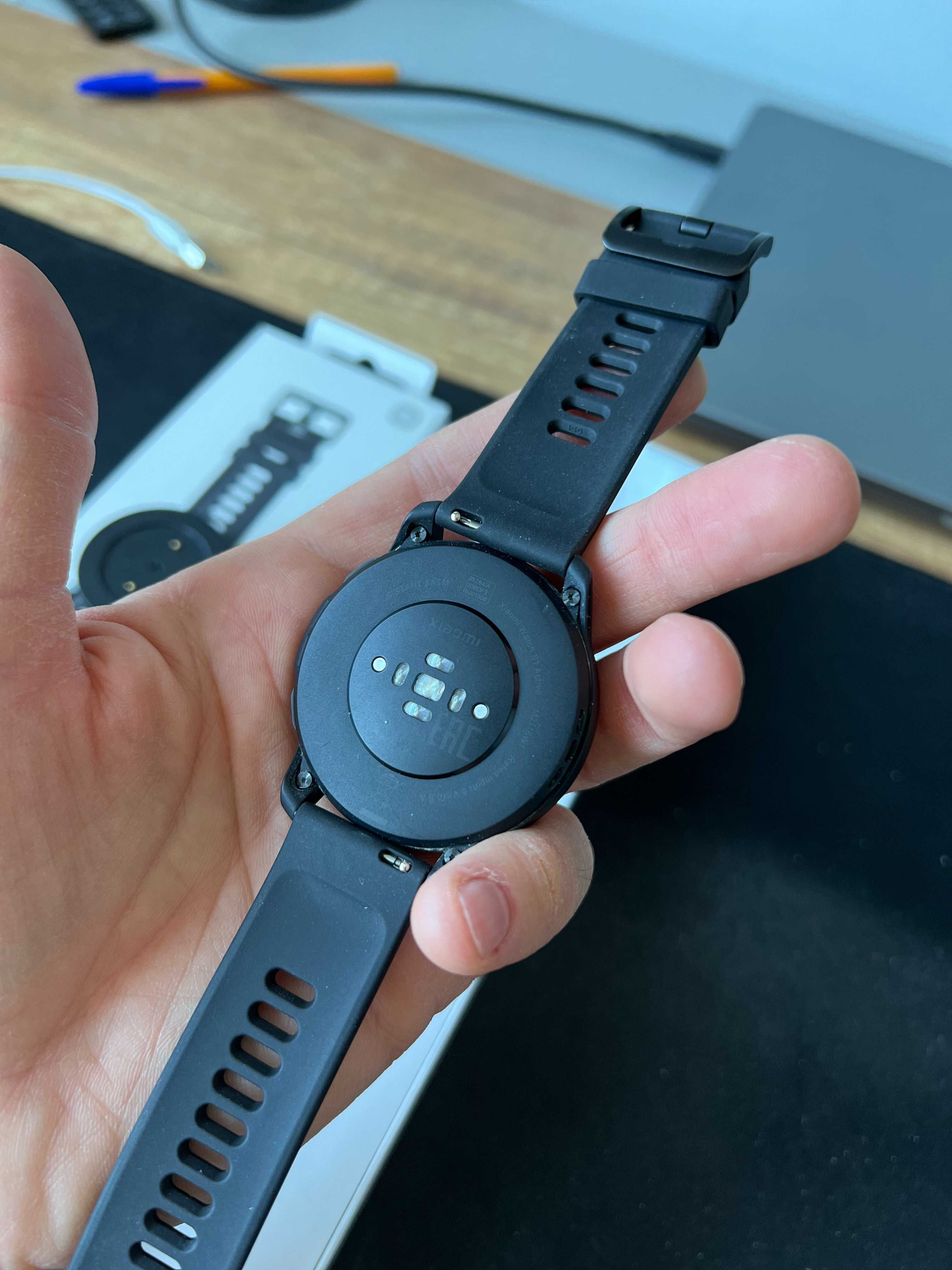 Xiaomi Watch S1 Active