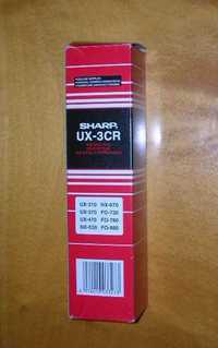 Folia Sharp UX-3CR do faksu