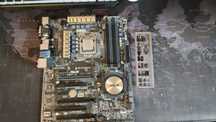 Zestaw Asus Z97-A + I5-4690K