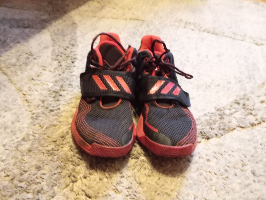 Buty męskie nowe