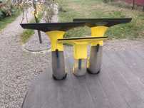 Аккумуляторный оконный пилесос  Karcher