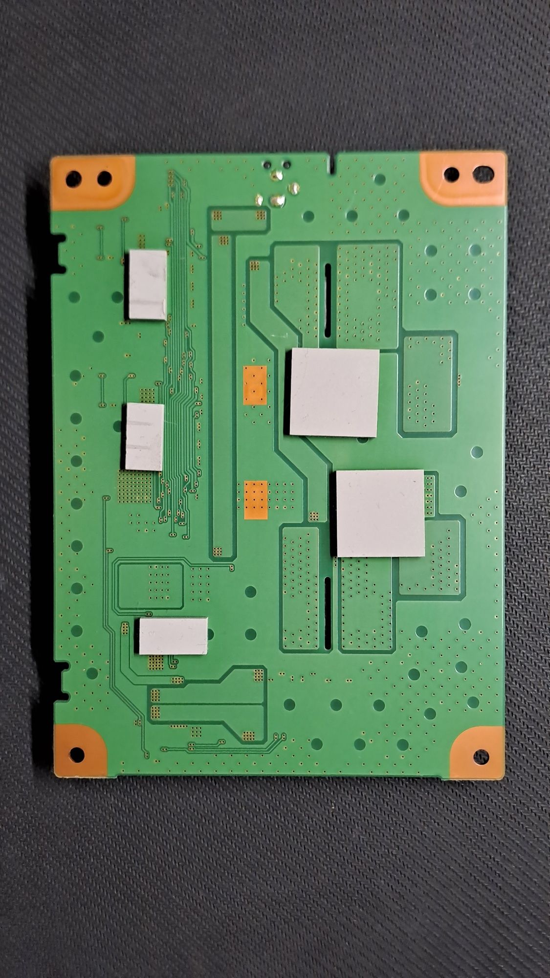Elektronika  zasilanie + TCon do TV SONY KD55SD8505